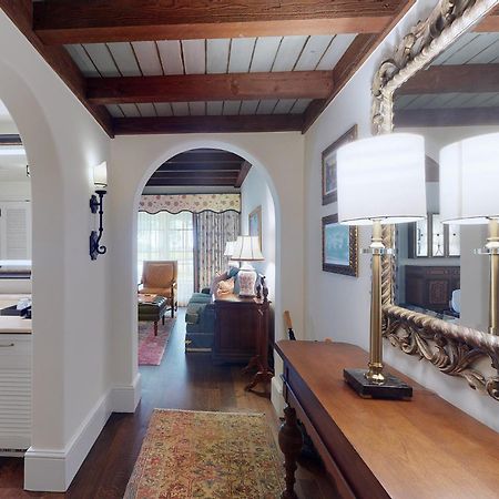 Hotel The Cloister Sea Island Camera foto