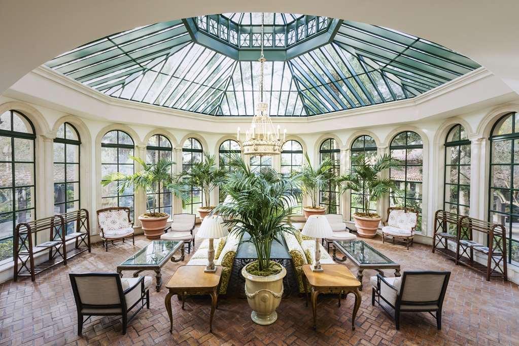 Hotel The Cloister Sea Island Servizi foto